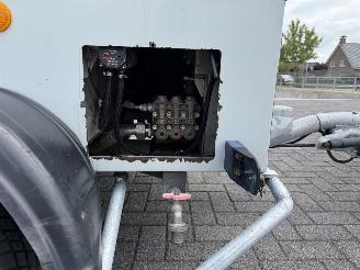 Atlas  Copco Hogedrukreiniger picture 7