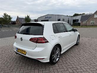Volkswagen Golf TSI R-Line Clima - Navi picture 3