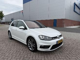 škoda osobní automobily Volkswagen Golf TSI R-Line Clima - Navi 2016/1