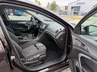 Opel Insignia 1.4 T  140Pk Clima - Navi picture 21