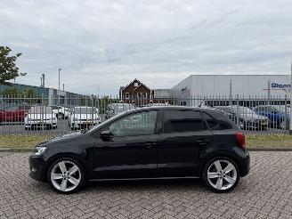 škoda osobní automobily Volkswagen Polo 1.2 TSI 77Kw 2011/3