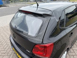 Volkswagen Polo 1.2 TSI 77Kw picture 9