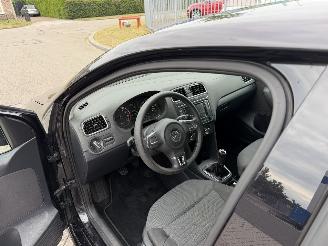 Volkswagen Polo 1.2 TSI 77Kw picture 12