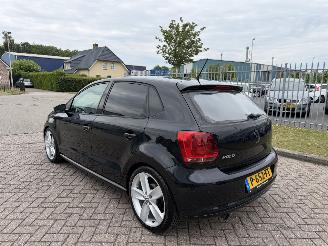 Volkswagen Polo 1.2 TSI 77Kw picture 3