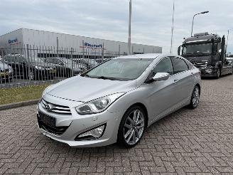 Hyundai I-40 2.0 130Kw AUTOMAAT picture 2