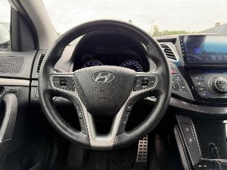 Hyundai I-40 2.0 130Kw AUTOMAAT picture 23
