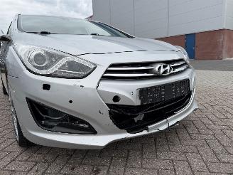 Hyundai I-40 2.0 130Kw AUTOMAAT picture 9