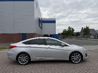 Hyundai I-40 2.0 130Kw AUTOMAAT picture 5