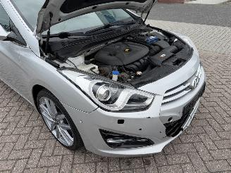 Hyundai I-40 2.0 130Kw AUTOMAAT picture 13