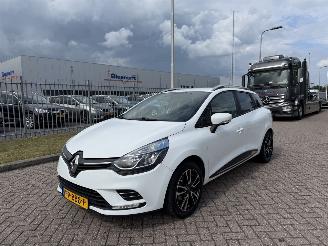 škoda osobní automobily Renault Clio 0.9 TCE 66Kw NAVI 2017/8