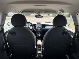 Mini Clubman 1.4 70 kw AIRCO picture 14