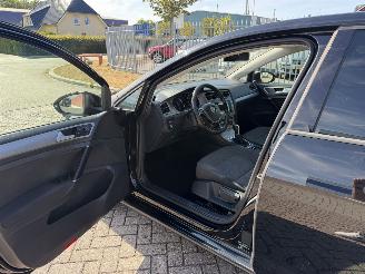 Volkswagen Golf 1.2 TSI 81Kw DSG picture 11