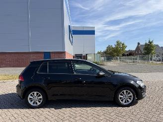 Volkswagen Golf 1.2 TSI 81Kw DSG picture 5