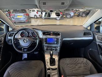 Volkswagen Golf 1.2 TSI 81Kw DSG picture 16