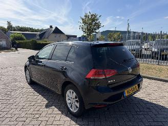 Volkswagen Golf 1.2 TSI 81Kw DSG picture 3