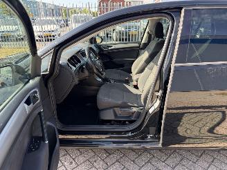Volkswagen Golf 1.2 TSI 81Kw DSG picture 12