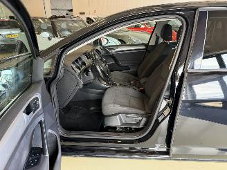Volkswagen Golf 1.2 TSI 81Kw DSG picture 13