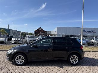 Volkswagen Golf 1.2 TSI 81Kw DSG picture 2