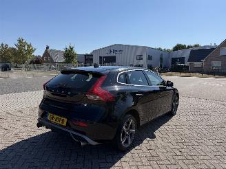 Volvo V-40 2.0 D2 88Kw picture 6