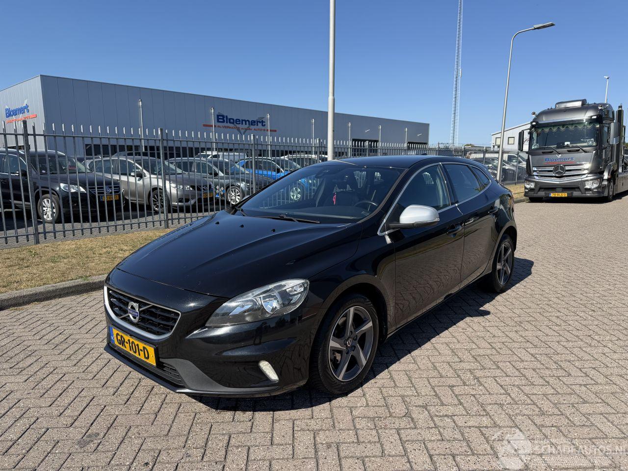 Volvo V-40 2.0 D2 88Kw