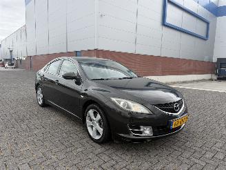 Mazda 6 1.8 88kw CLIMA picture 4