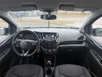 Opel Karl 1.0 Edition  AIRCO picture 17