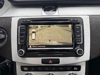 Volkswagen Passat 1.6 TDI 77kw Highline Navi Clima picture 20