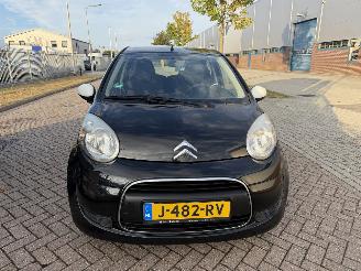 Citroën C1 1.0 50kw AIRCO picture 8