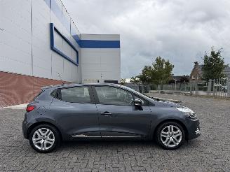 škoda osobní automobily Renault Clio 0.9 TCe 66kw AIRCO 2018/4