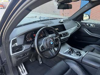 BMW X5 xDrive30d High Executive M Sport picture 28