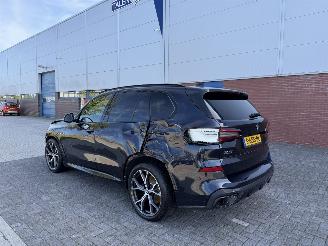 BMW X5 xDrive30d High Executive M Sport picture 9