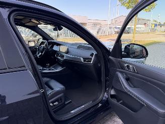 BMW X5 xDrive30d High Executive M Sport picture 21