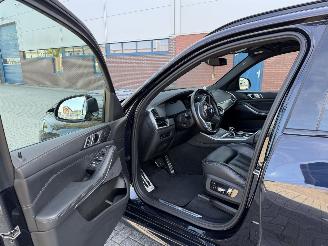 BMW X5 xDrive30d High Executive M Sport picture 15