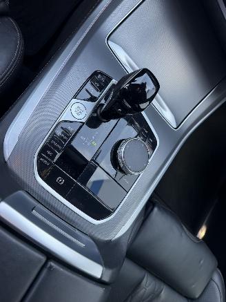 BMW X5 xDrive30d High Executive M Sport picture 31