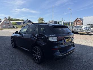 BMW X5 xDrive30d High Executive M Sport picture 6