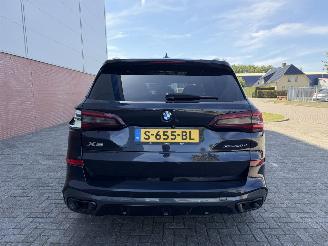 BMW X5 xDrive30d High Executive M Sport picture 4