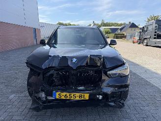 BMW X5 xDrive30d High Executive M Sport picture 13
