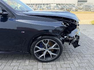 BMW X5 xDrive30d High Executive M Sport picture 14