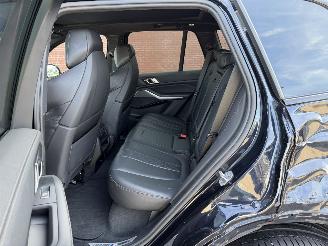 BMW X5 xDrive30d High Executive M Sport picture 18