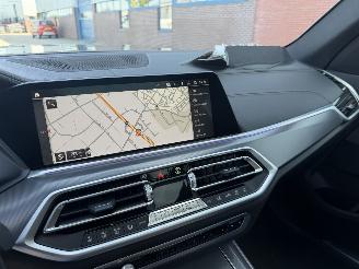 BMW X5 xDrive30d High Executive M Sport picture 36