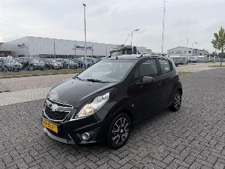Chevrolet Spark 1.2 16V LT Airco picture 1