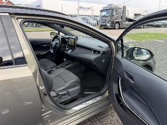 Toyota Corolla Touring Sports 1.8 Hybrid picture 21