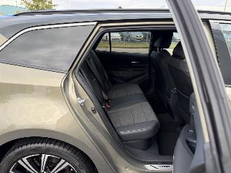 Toyota Corolla Touring Sports 1.8 Hybrid picture 20