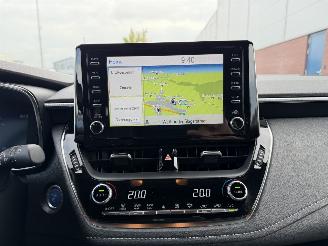 Toyota Corolla Touring Sports 1.8 Hybrid picture 17