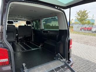 Volkswagen Transporter 2.0 TDI DSG 140PK ROLSTOELBUS picture 14