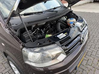 Volkswagen Transporter 2.0 TDI DSG 140PK ROLSTOELBUS picture 36