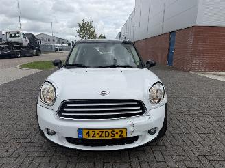 Mini Countryman 1.6 Cooper Edition Clima - Navi picture 4
