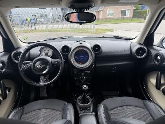 Mini Countryman 1.6 Cooper Edition Clima - Navi picture 14
