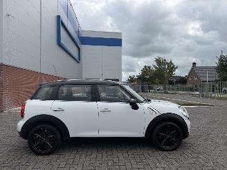 škoda osobní automobily Mini Countryman 1.6 Cooper Edition Clima - Navi 2012/10