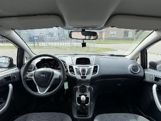 Ford Fiesta 1.25 Champion AIRCO picture 12